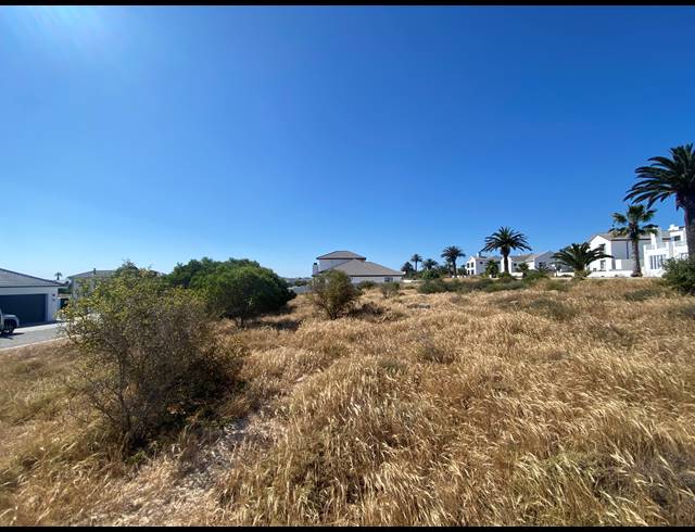 380M² VACANT LAND FOR SALE IN SHELLEY POINT